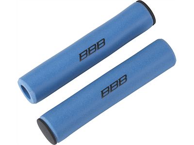 Превью  Грипсы BBB Sticky BHG-34 130 мм
